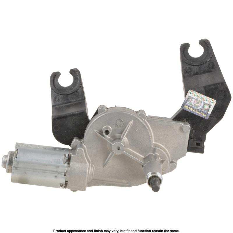 Cardone Select 8545007 Windshield Wiper Motor product image 1 of 4