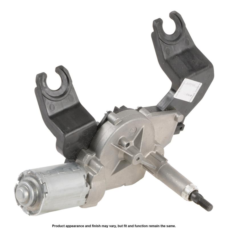 Cardone Select 8545007 Windshield Wiper Motor product image 2 of 4