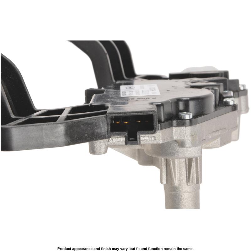 Cardone Select 8545007 Windshield Wiper Motor product image 3 of 4