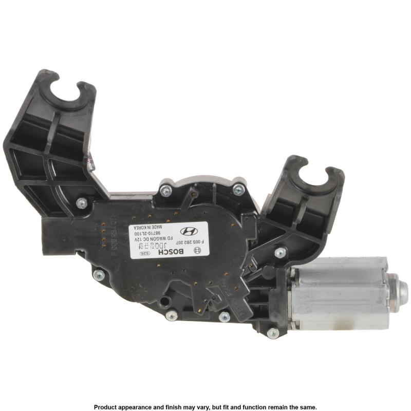 Cardone Select 8545007 Windshield Wiper Motor product image 4 of 4