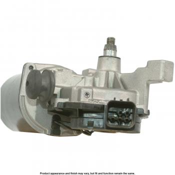 2013 Kia Forte Koup Windshield Wiper Motor Front Cardone Select 8545008 image 3 of 4