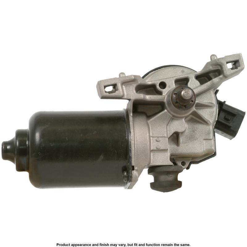 2017 Kia Soul EV Windshield Wiper Motor Front Cardone Select 8545008 image 2 of 4