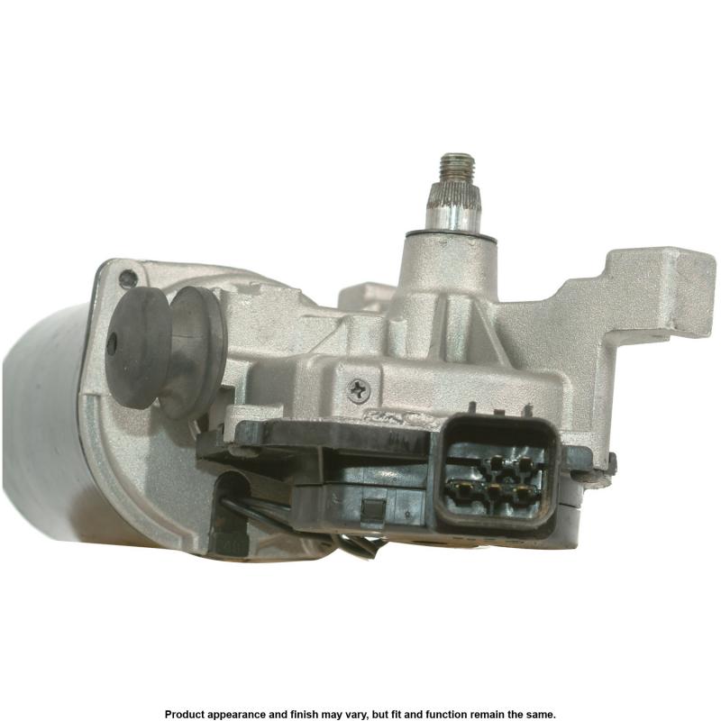 2017 Kia Soul EV Windshield Wiper Motor Front Cardone Select 8545008 image 3 of 4