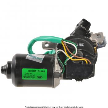 2010 Kia Soul Windshield Wiper Motor Front Cardone Select 8545009 image 3 of 4