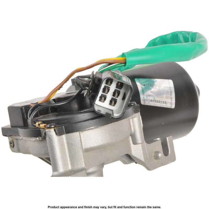 Cardone Select 8545009 - Windshield Wiper Motor Cardone Select 8545009 Windshield Wiper Motor product image 1 of 4