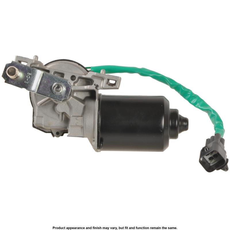 Cardone Select 8545009 - Windshield Wiper Motor Cardone Select 8545009 Windshield Wiper Motor product image 2 of 4