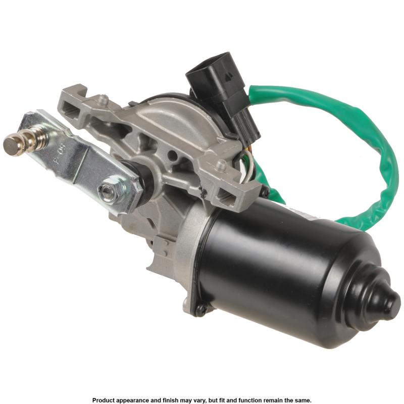 Cardone Select 8545009 - Windshield Wiper Motor Cardone Select 8545009 Windshield Wiper Motor product image 4 of 4