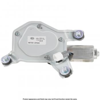 2013 Kia Sorento Windshield Wiper Motor Rear Cardone Select 8545022 image 3 of 4