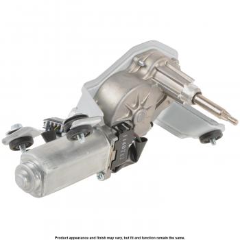 2013 Kia Sorento Windshield Wiper Motor Rear Cardone Select 8545022 image 4 of 4