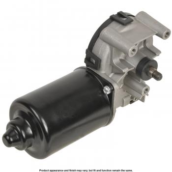 2016 Hyundai Santa Fe XL Windshield Wiper Motor Front Cardone Select 8545026 image 2 of 4