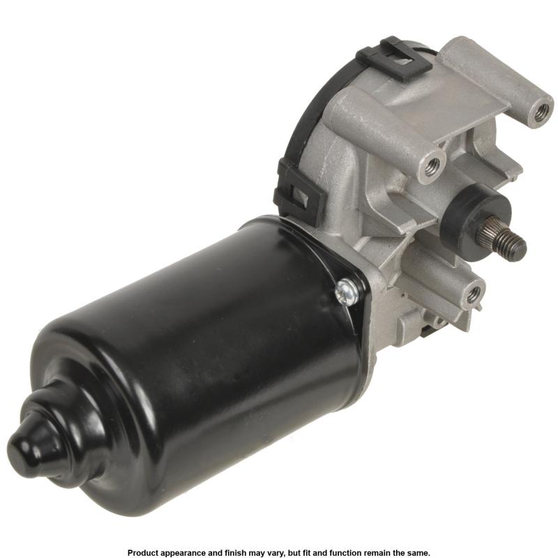 2018 Hyundai Santa Fe Windshield Wiper Motor Front Cardone Select 8545026 image 2 of 4