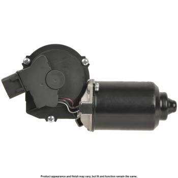 2014 Kia Forte Windshield Wiper Motor Front Cardone Select 8545031 image 1 of 4