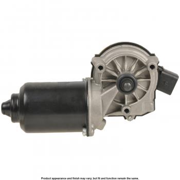 2014 Kia Forte Windshield Wiper Motor Front Cardone Select 8545031 image 2 of 4
