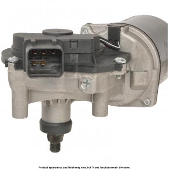 2014 Kia Forte Windshield Wiper Motor Front Cardone Select 8545031 image 3 of 4