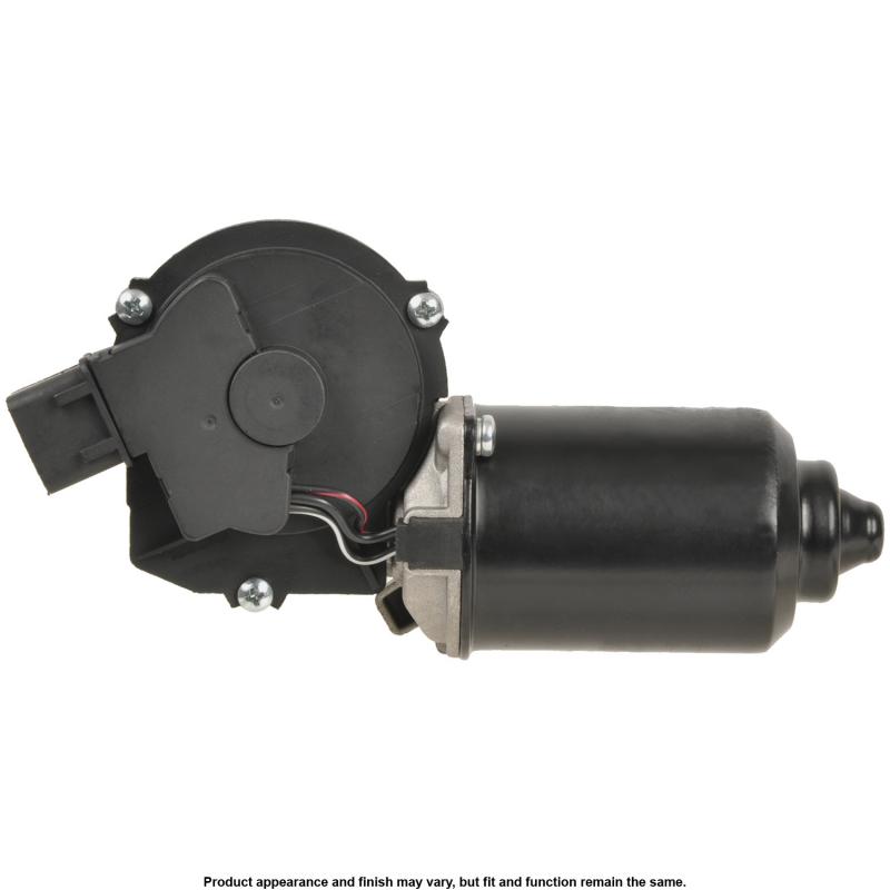 2014 Hyundai Elantra Windshield Wiper Motor Front Cardone Select 8545031 image 1 of 4