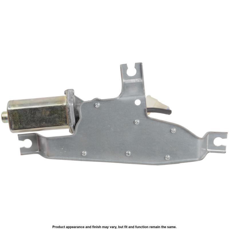 2002 Subaru Forester Windshield Wiper Motor Rear Cardone Select 854505 image 2 of 4