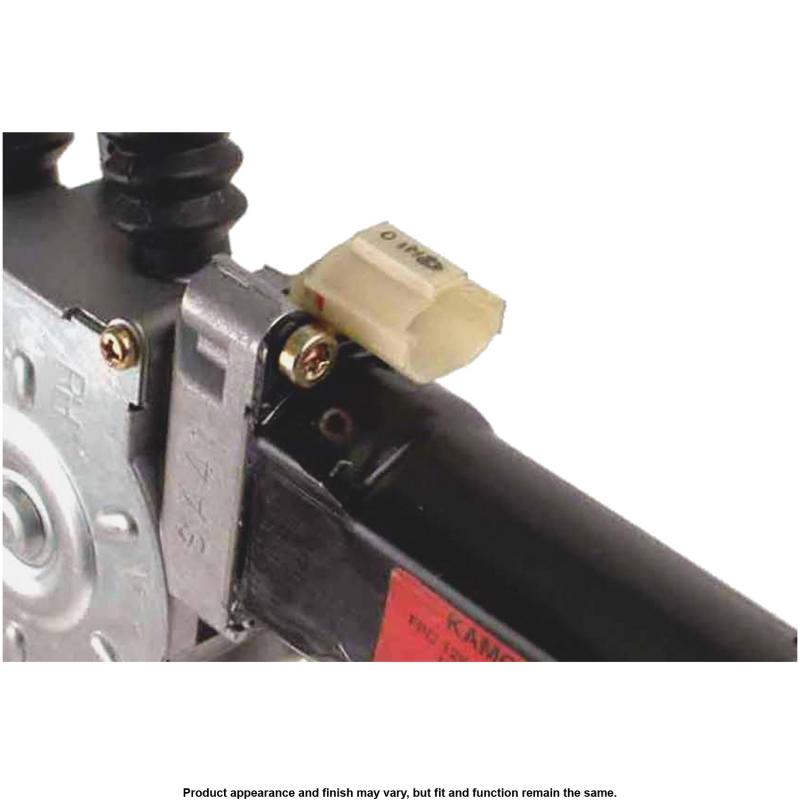 1998 Subaru Legacy Windshield Wiper Motor Rear Cardone Select 854507 image 1 of 4