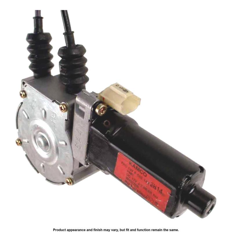 1998 Subaru Legacy Windshield Wiper Motor Rear Cardone Select 854507 image 2 of 4
