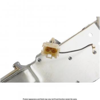 2000 Subaru Legacy Windshield Wiper Motor Rear Cardone Select 854509 image 1 of 4