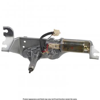 2000 Subaru Legacy Windshield Wiper Motor Rear Cardone Select 854509 image 4 of 4