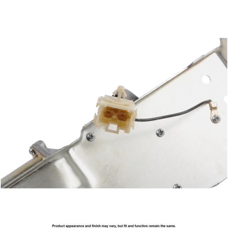 2000 Subaru Outback Windshield Wiper Motor Rear Cardone Select 854509 image 1 of 4