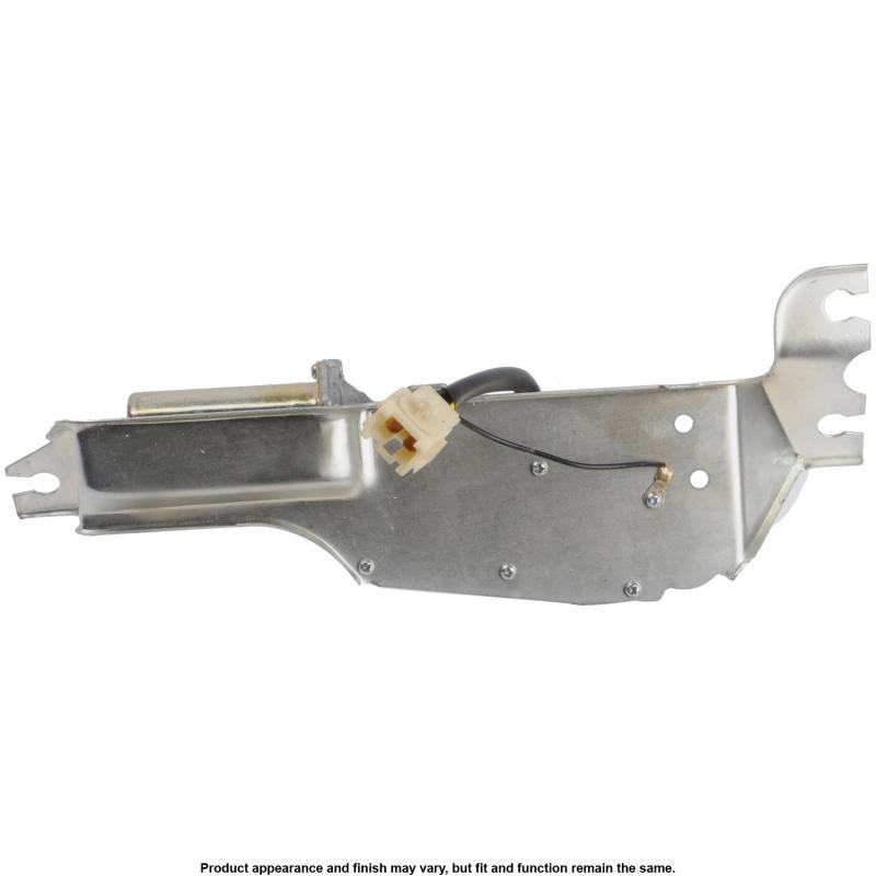 2000 Subaru Outback Windshield Wiper Motor Rear Cardone Select 854509 image 2 of 4