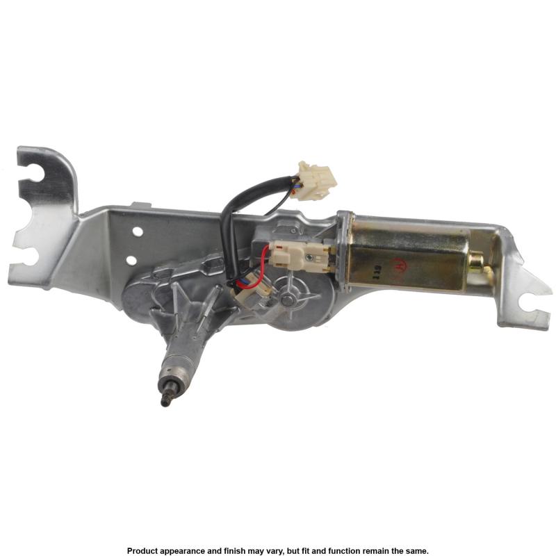 2000 Subaru Outback Windshield Wiper Motor Rear Cardone Select 854509 image 4 of 4