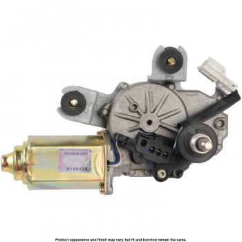 2004 Dodge Verna Windshield Wiper Motor Rear Cardone Select 854511 image 4 of 4