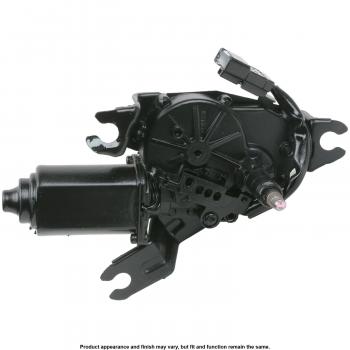 2007 Hyundai Tiburon Windshield Wiper Motor Rear Cardone Select 854512 image 1 of 4