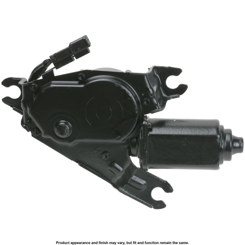2003 Hyundai Tiburon Windshield Wiper Motor Rear Cardone Select 854512 image 2 of 4