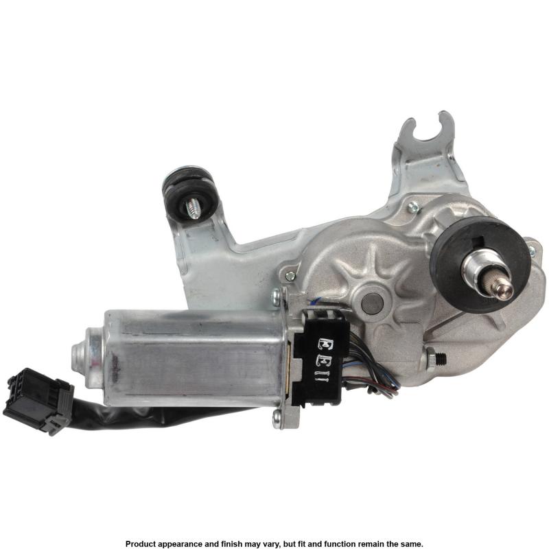 Cardone Select 854514 Windshield Wiper Motor product image 1 of 4