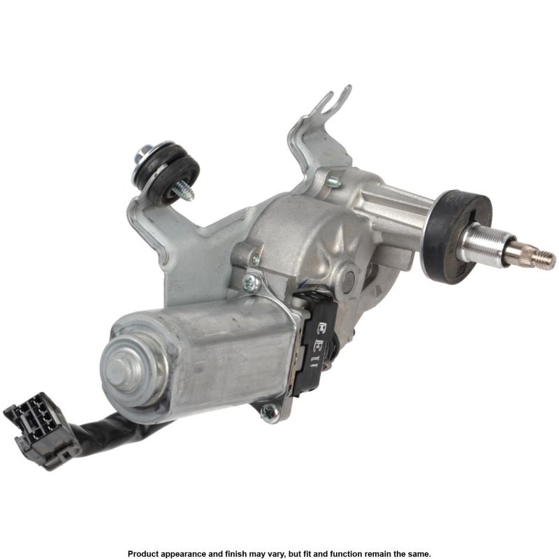 Cardone Select 854514 Windshield Wiper Motor product image 3 of 4