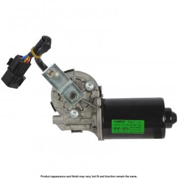2005 Hyundai XG350 Windshield Wiper Motor Front Cardone Select 854515 image 1 of 4