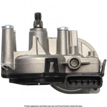 2009 Hyundai Tucson Windshield Wiper Motor Front Cardone Select 854516 image 4 of 4