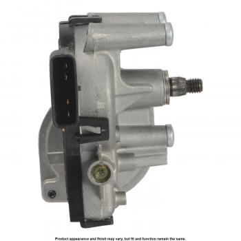 2009 Kia Sedona Windshield Wiper Motor Front Cardone Select 854526 image 1 of 4