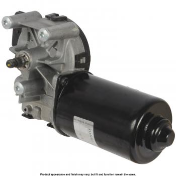 2009 Kia Sedona Windshield Wiper Motor Front Cardone Select 854526 image 2 of 4