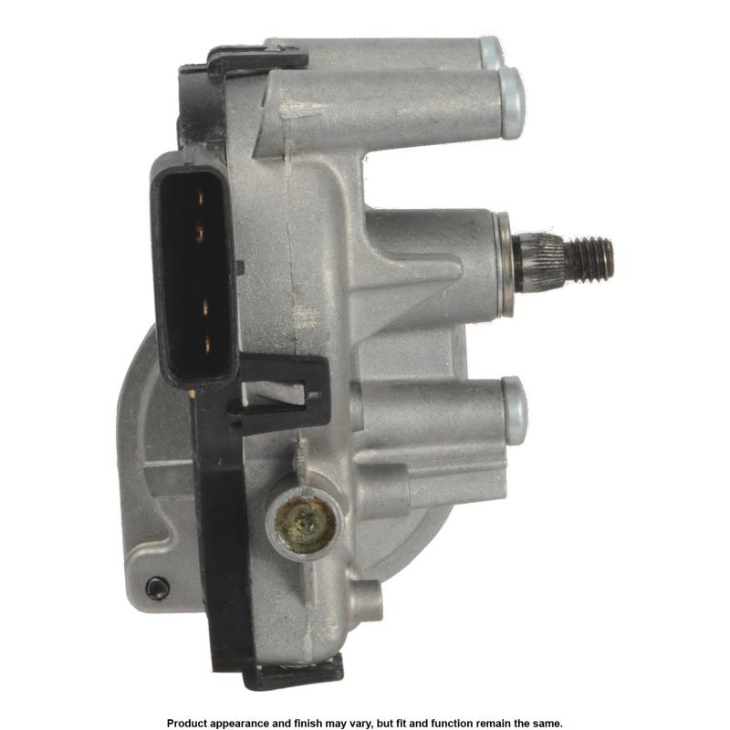 Cardone Select 854526 - Windshield Wiper Motor Cardone Select 854526 Windshield Wiper Motor product image 1 of 4