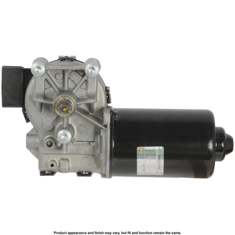 Cardone Select 854526 - Windshield Wiper Motor Cardone Select 854526 Windshield Wiper Motor product image 3 of 4