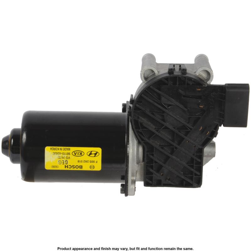 Cardone Select 854526 - Windshield Wiper Motor Cardone Select 854526 Windshield Wiper Motor product image 4 of 4