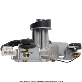 2006 Hyundai Elantra Windshield Wiper Motor Rear Cardone Select 854527 image 1 of 4