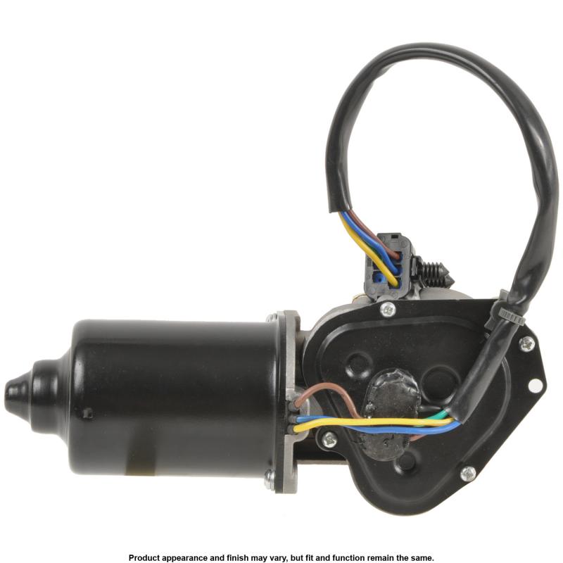 2003 Jeep Wrangler Windshield Wiper Motor Front Cardone Select 85453 image 2 of 4