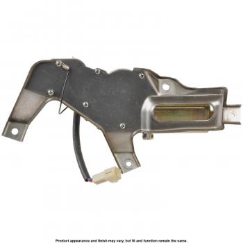 2007 Subaru Legacy Windshield Wiper Motor Rear Cardone Select 854532 image 1 of 4