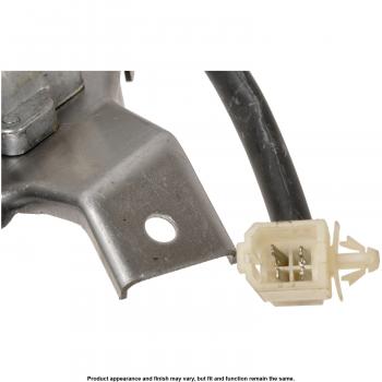 2007 Subaru Legacy Windshield Wiper Motor Rear Cardone Select 854532 image 3 of 4