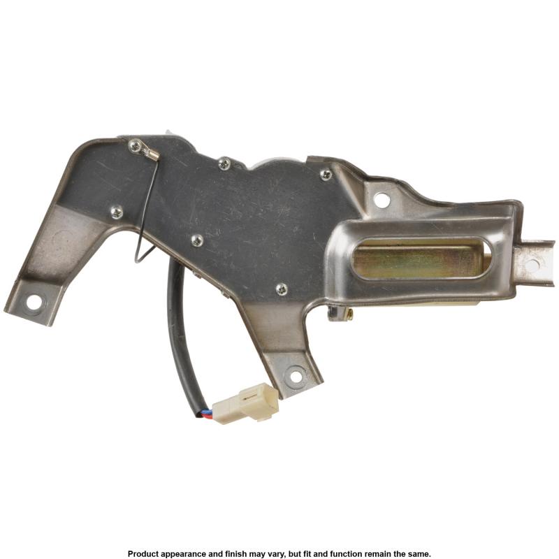 2009 Subaru Outback Windshield Wiper Motor Rear Cardone Select 854532 image 1 of 4