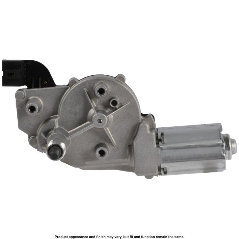2010 Kia Sportage Windshield Wiper Motor Rear Cardone Select 854533 image 1 of 4