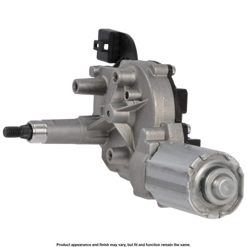2010 Kia Sportage Windshield Wiper Motor Rear Cardone Select 854533 image 3 of 4