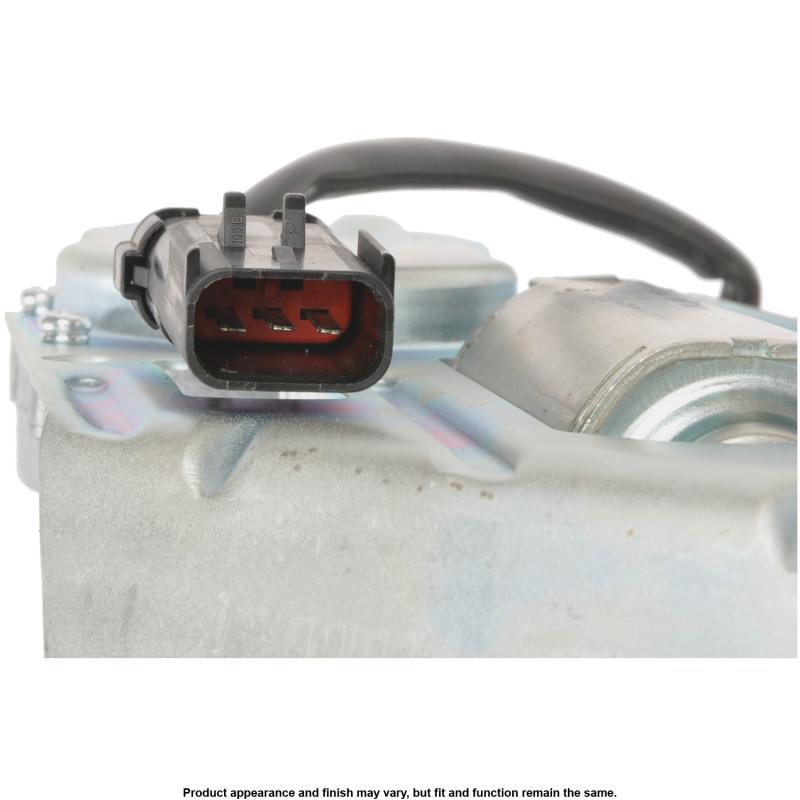 2003 Jeep Wrangler Windshield Wiper Motor Rear Cardone Select 85454 image 1 of 4