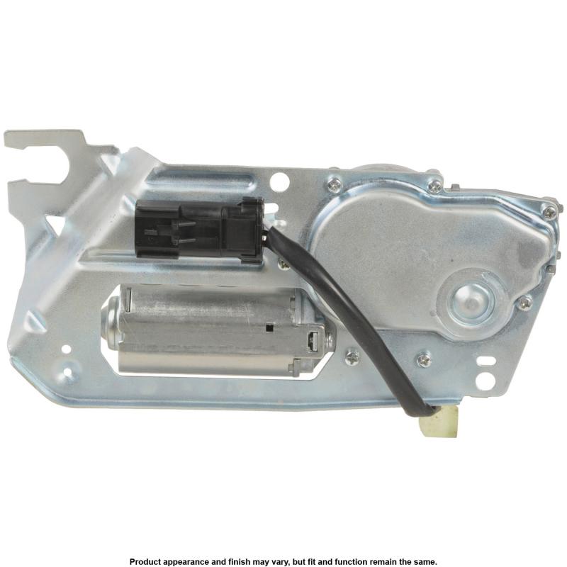 2003 Jeep Wrangler Windshield Wiper Motor Rear Cardone Select 85454 image 3 of 4