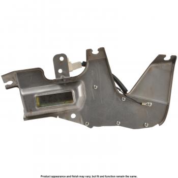 2008 Subaru Forester Windshield Wiper Motor Rear Cardone Select 854542 image 3 of 4