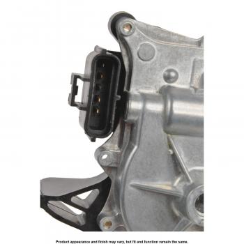 2008 Jeep Commander Windshield Wiper Motor Rear Cardone Select 85455 image 2 of 4